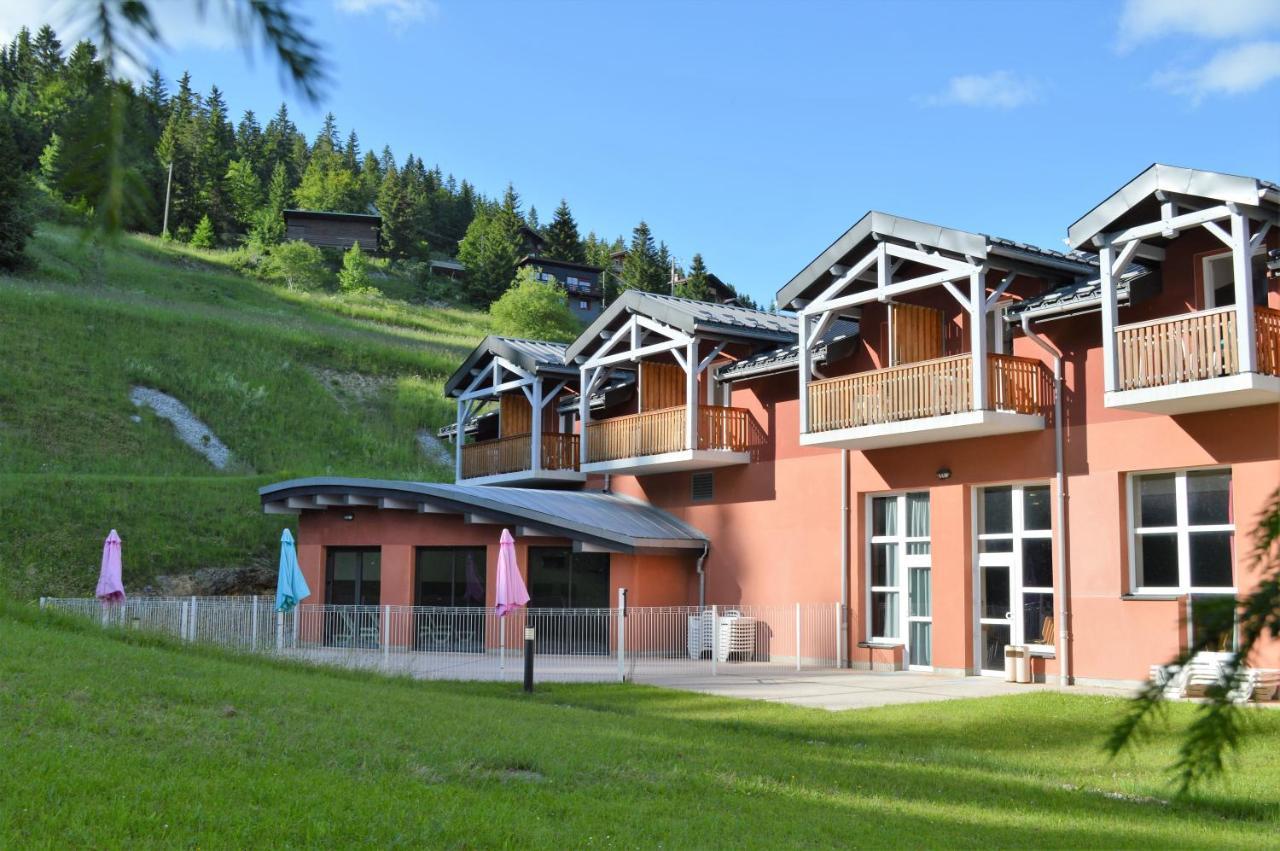 Village Club De Bois D'Amont Εξωτερικό φωτογραφία