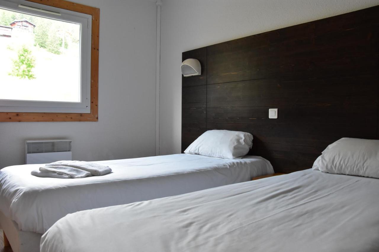 Village Club De Bois D'Amont Εξωτερικό φωτογραφία
