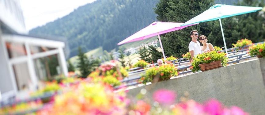 Village Club De Bois D'Amont Εξωτερικό φωτογραφία