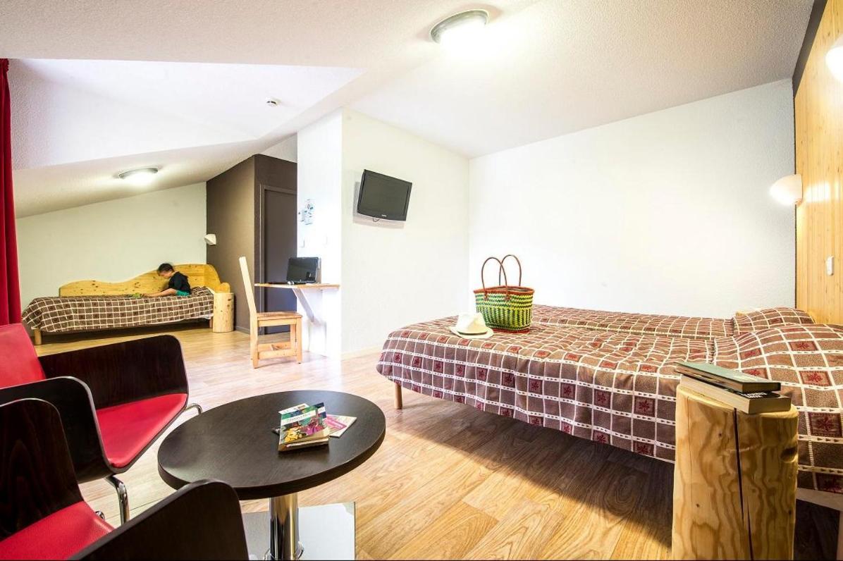 Village Club De Bois D'Amont Εξωτερικό φωτογραφία