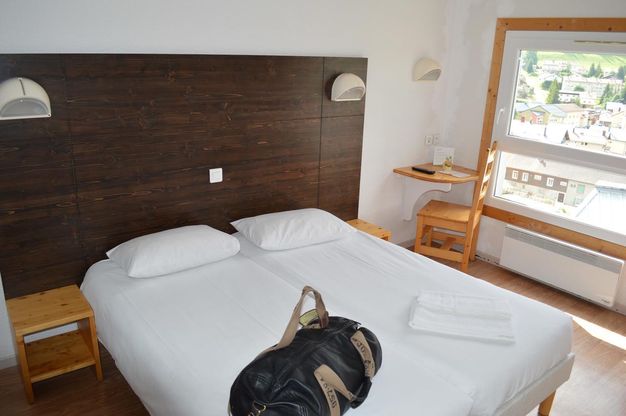 Village Club De Bois D'Amont Εξωτερικό φωτογραφία