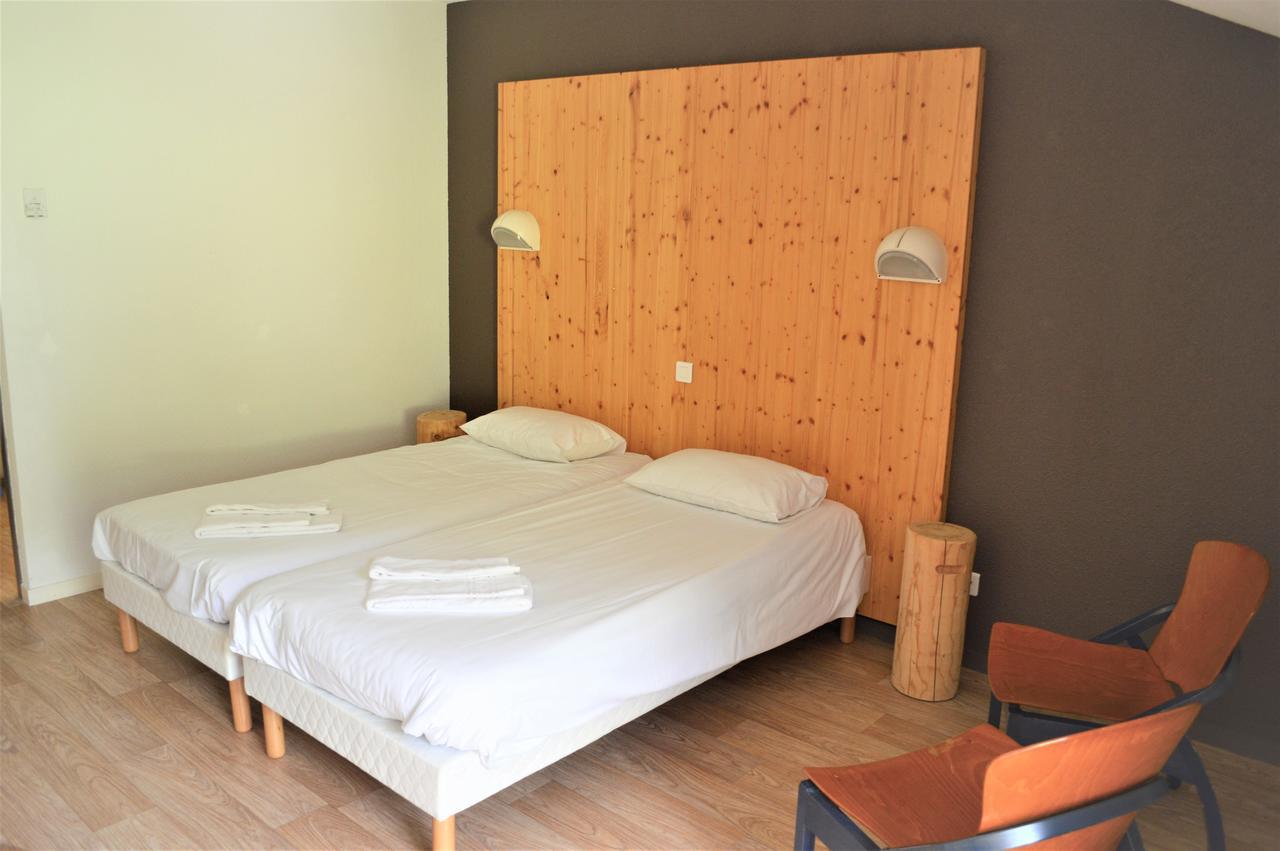 Village Club De Bois D'Amont Εξωτερικό φωτογραφία