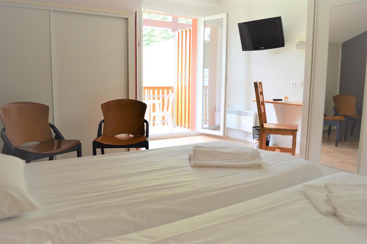 Village Club De Bois D'Amont Εξωτερικό φωτογραφία