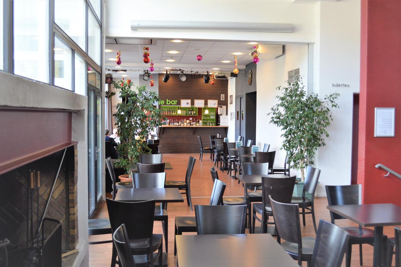 Village Club De Bois D'Amont Εξωτερικό φωτογραφία